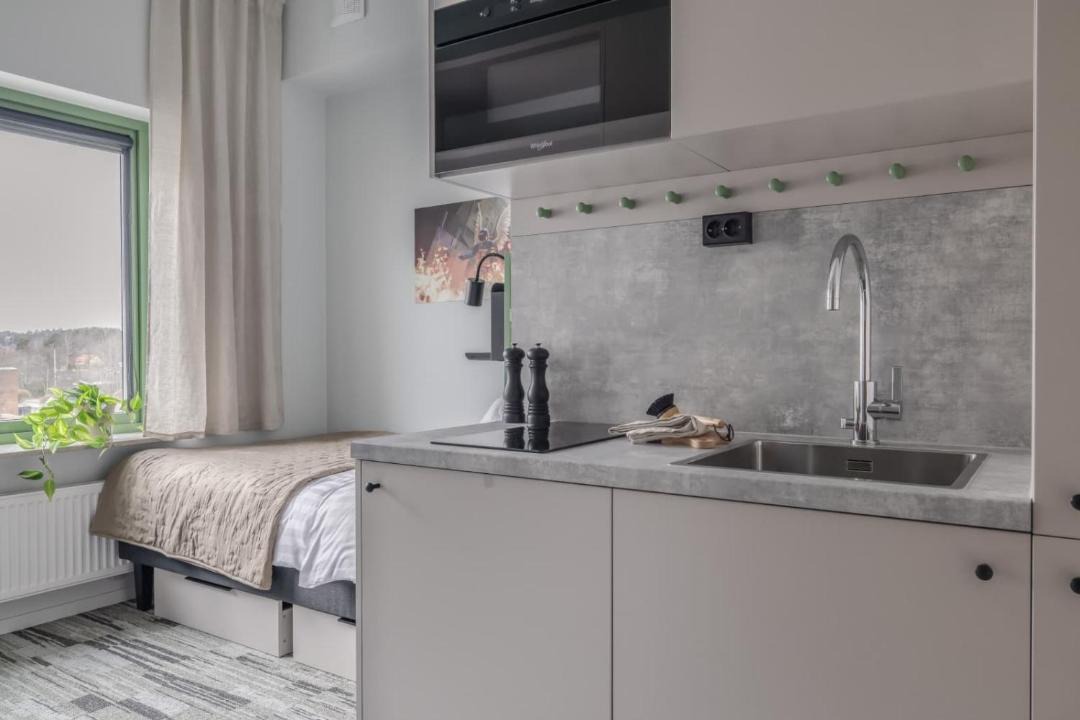 Photo of Kitchen in Taby