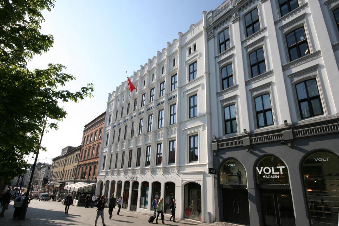 Photo of Others in Oslo City Centre