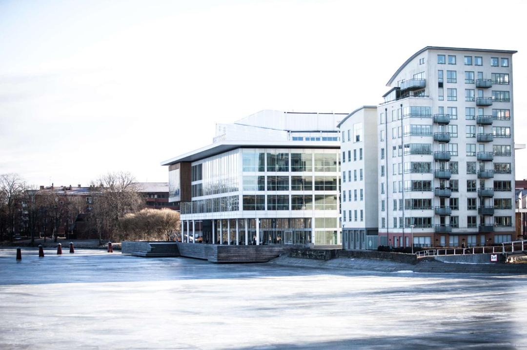 Photo of Others in Karlstad