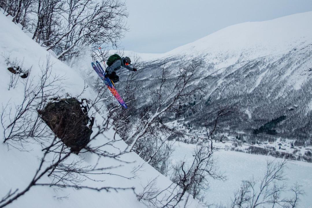Photo of Others in Tromsdalen