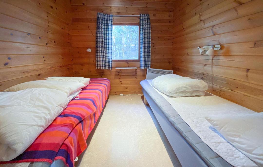Photo of Bedroom in Nybro