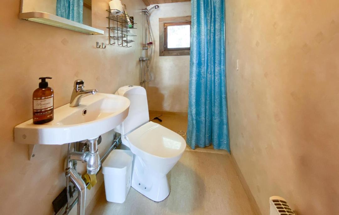 Photo of Bathroom in Nybro