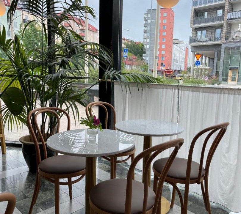 Photo of Patio Balcony in Solna
