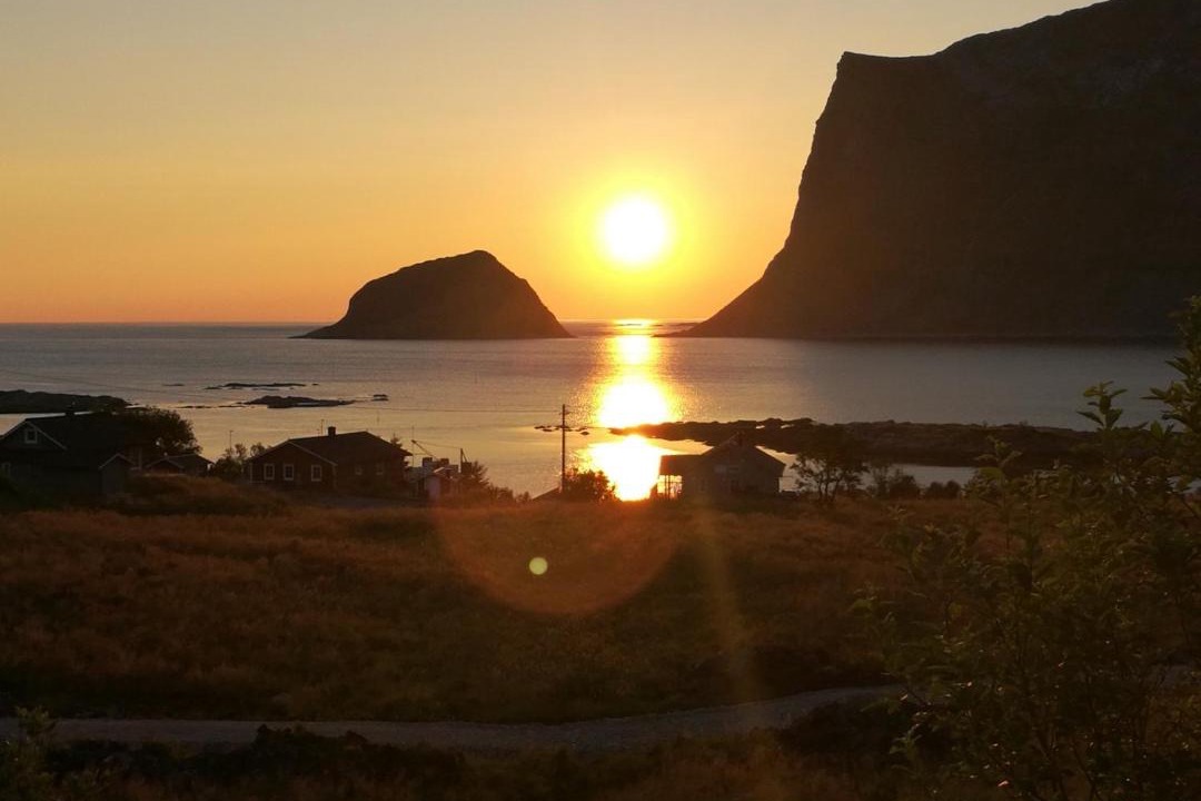 Photo of Others in Vestvagøy