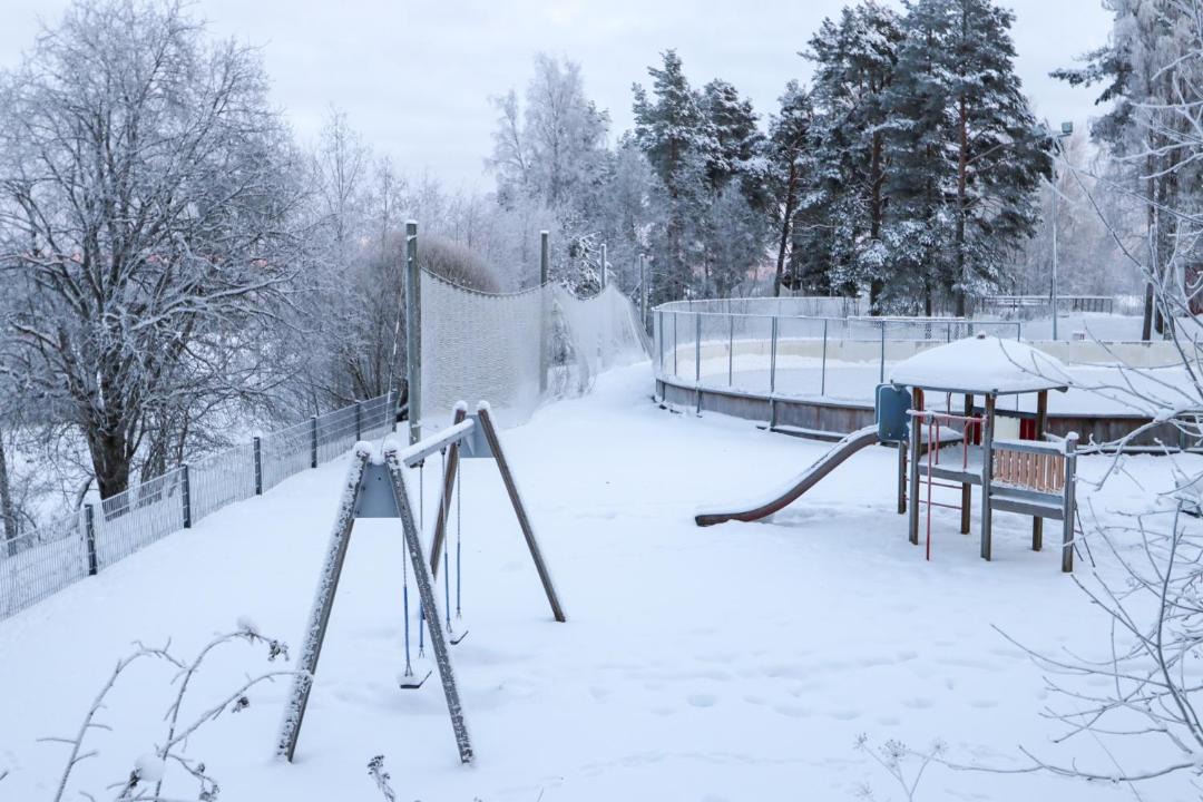 Photo of Others in Juupajoki