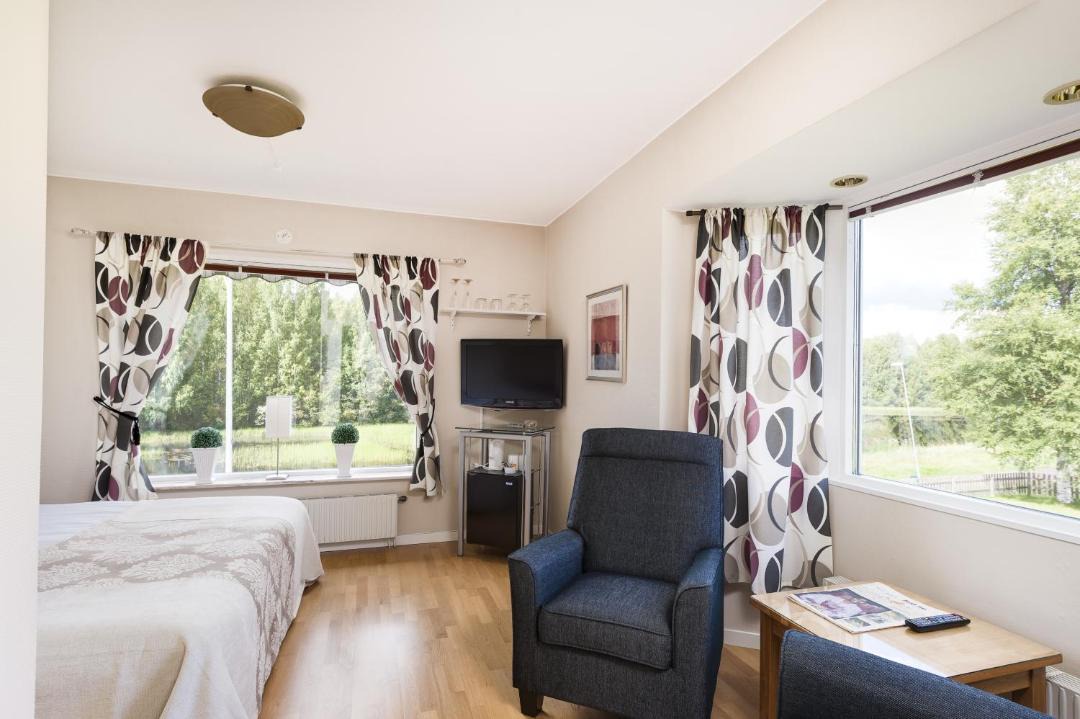 Photo of Bedroom in Orsa