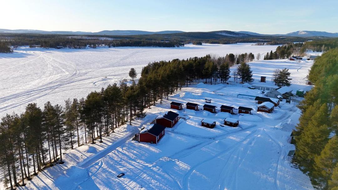 Photo of Others in Blattnicksele
