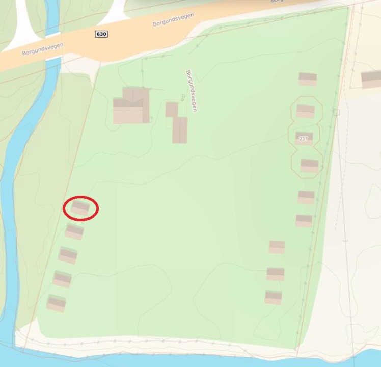 Photo of Others in Borgund