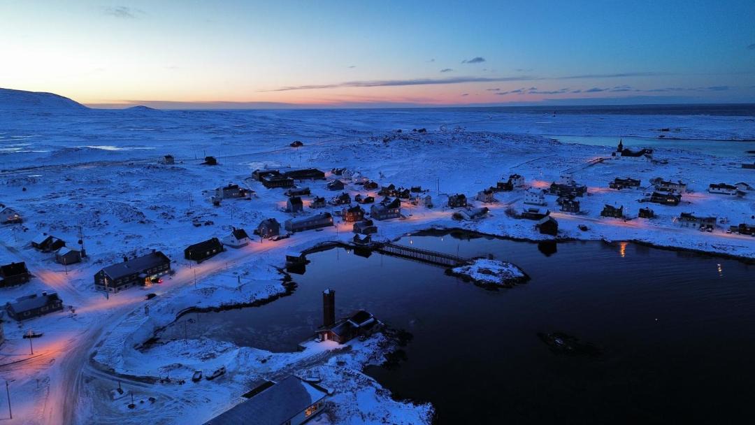Photo of Others in Gamvik