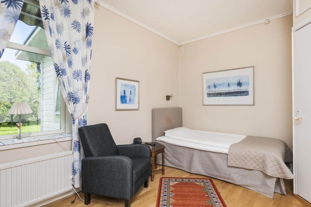 Photo of Bedroom in Orsa
