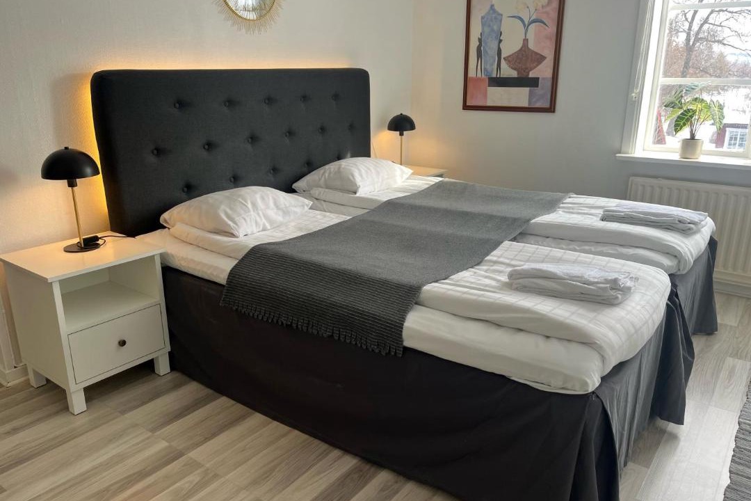 Photo of Bedroom in Kilafors