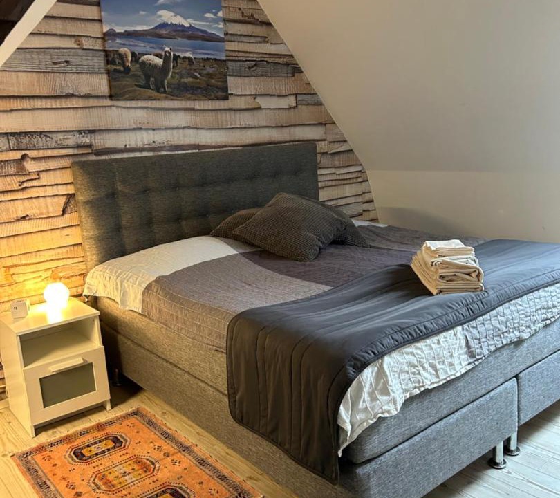 Photo of Bedroom in Hollviken