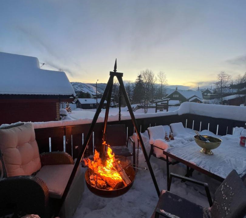 Photo of Others in Geilo