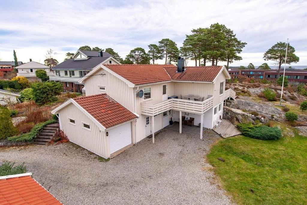 Photo of Others in Grimstad