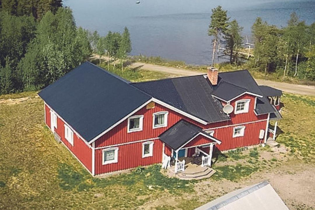 Photo of Others in Arjeplog Municipality