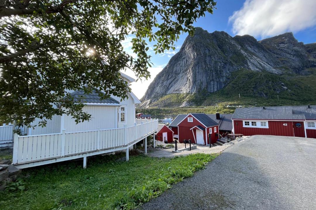Photo of Others in Reine