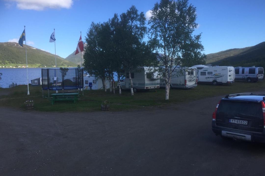 Photo of Others in Botnhamn