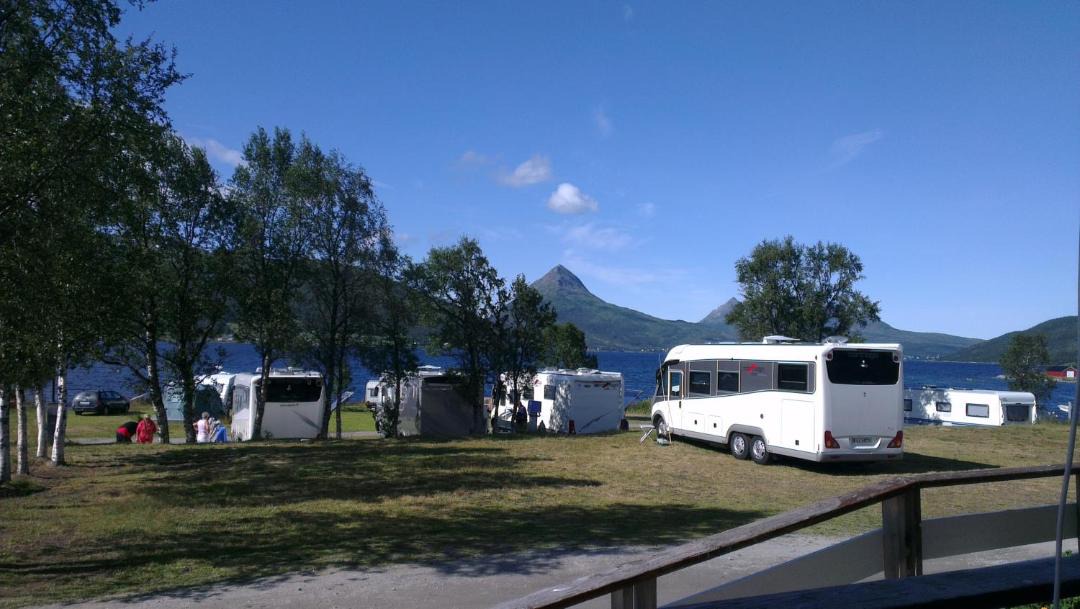Photo of Others in Botnhamn