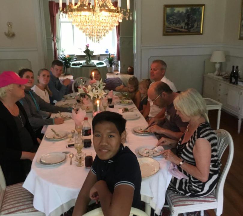 Photo of Others in Gamleby