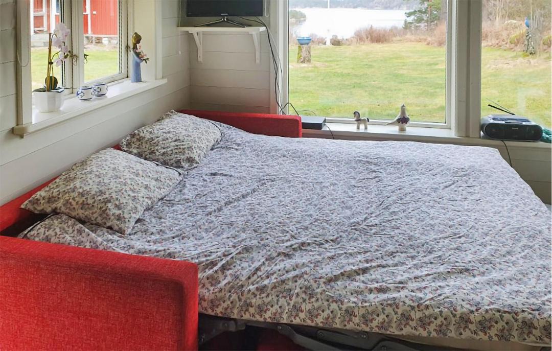 Photo of Bedroom in Stromstad O