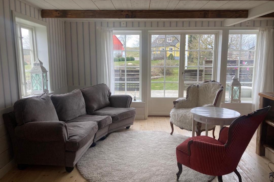 Photo of Livingroom in Sinarp