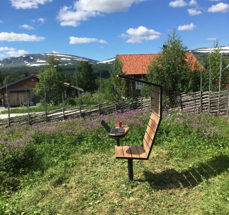 Photo of Others in Bruksvallarna