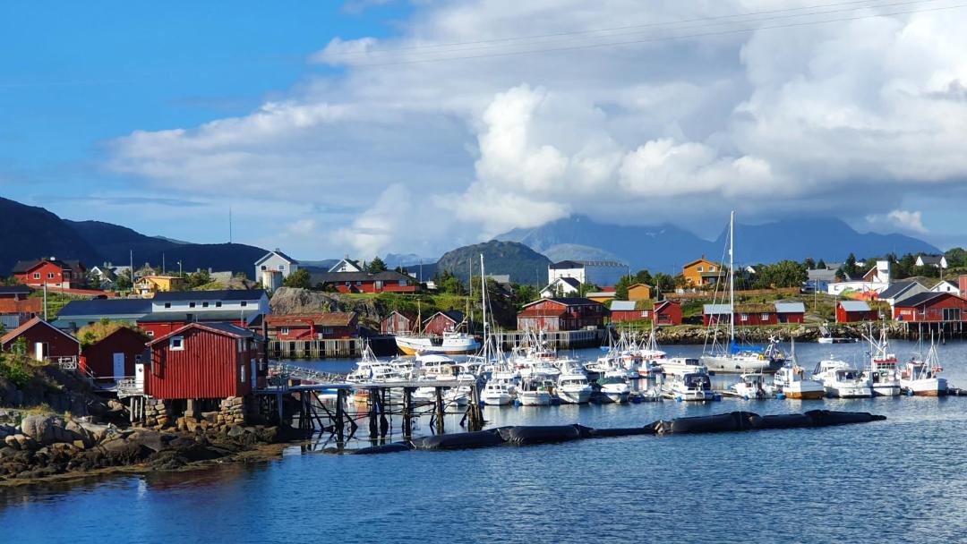 Photo of Others in Ballstad