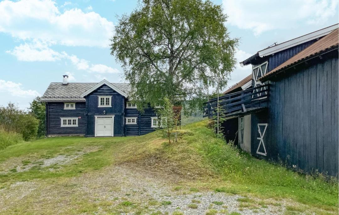 Photo of Others in Skeikampen