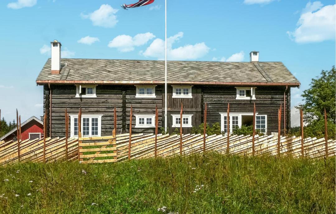 Photo of Others in Skeikampen