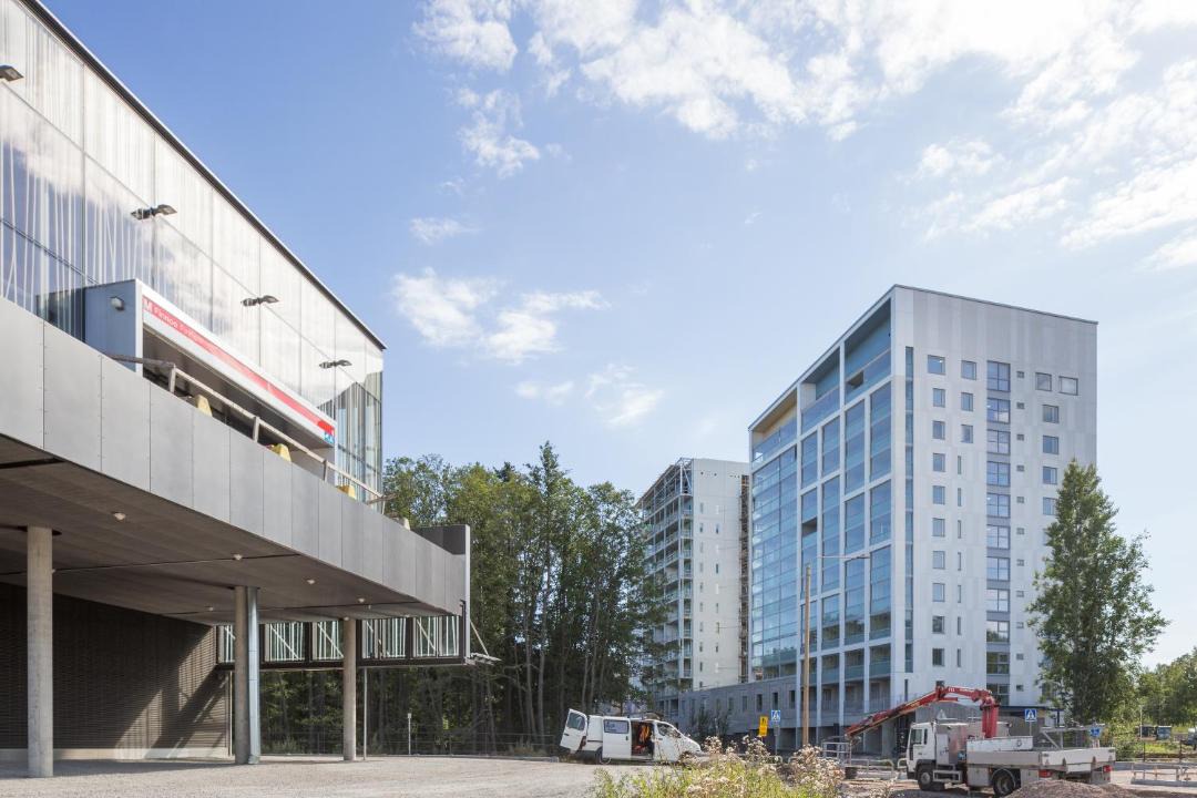 Photo of Others in Espoo