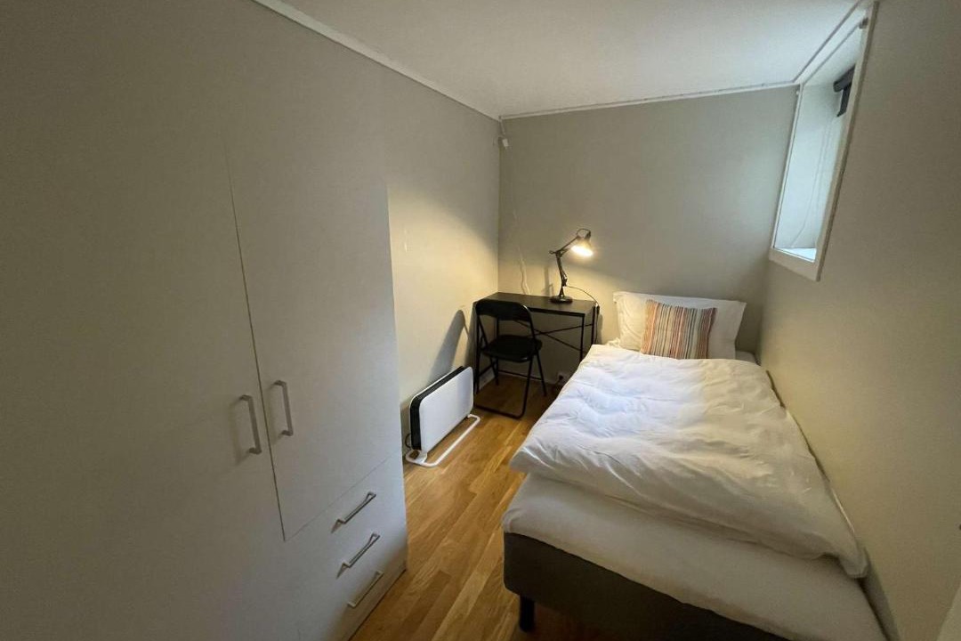 Photo of Bedroom in Alesund