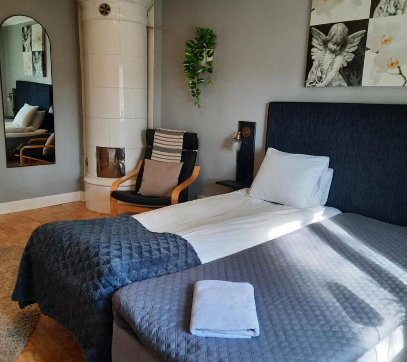 Photo of Bedroom in Vetlanda