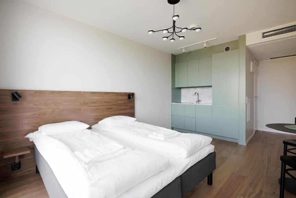 Photo of Bedroom in Nacka