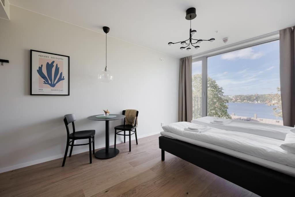 Photo of Bedroom in Nacka