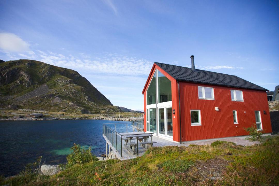 Photo of Others in Ballstad