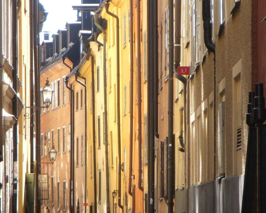 Photo of Others in Gamla Stan