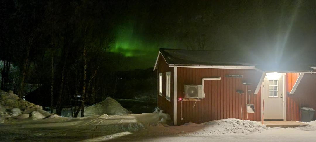 Photo of Others in Bjorkliden