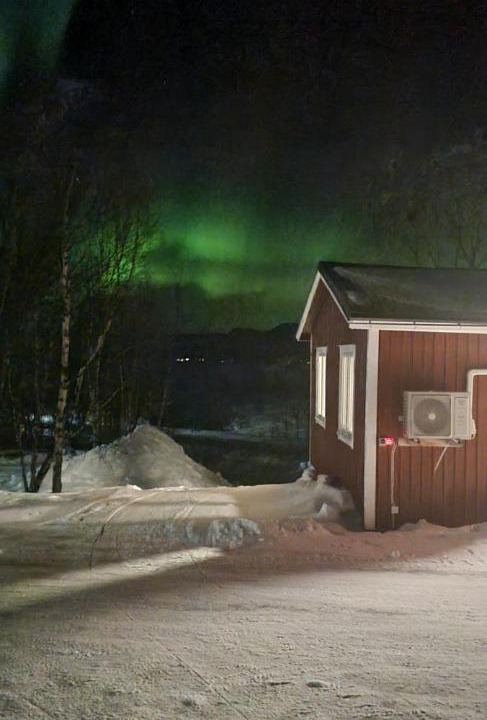 Photo of Others in Bjorkliden
