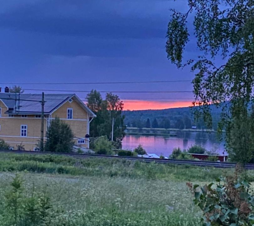 Photo of Buildings in Jarvso