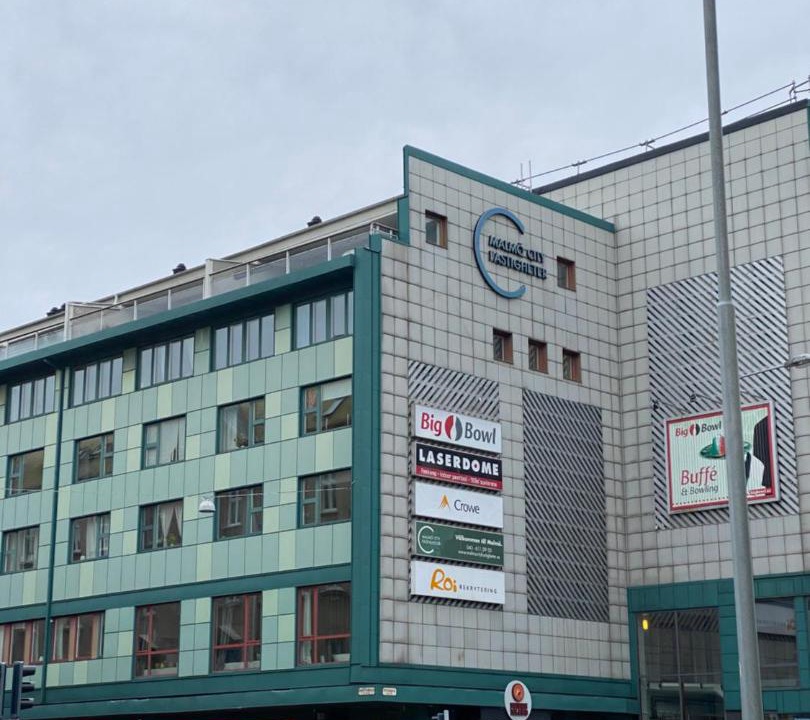 Photo of Others in Centrum