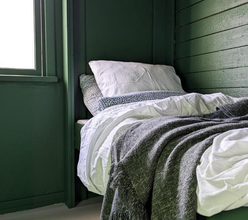 Photo of Bedroom in Porvoo