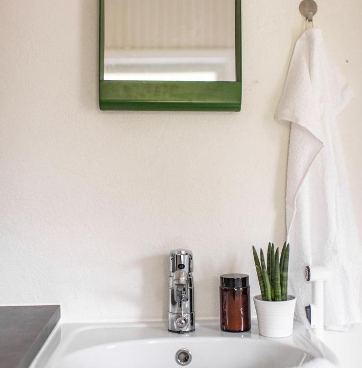 Photo of Bathroom in Porvoo