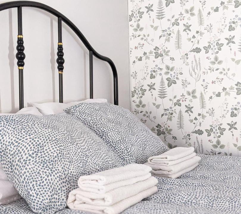 Photo of Bedroom in Porvoo