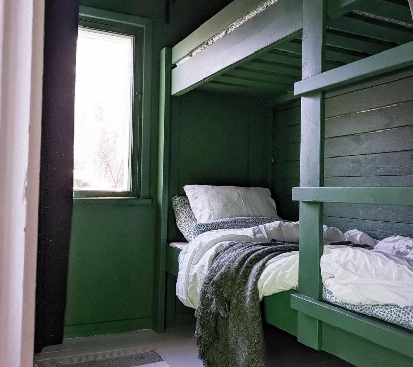 Photo of Bedroom in Porvoo