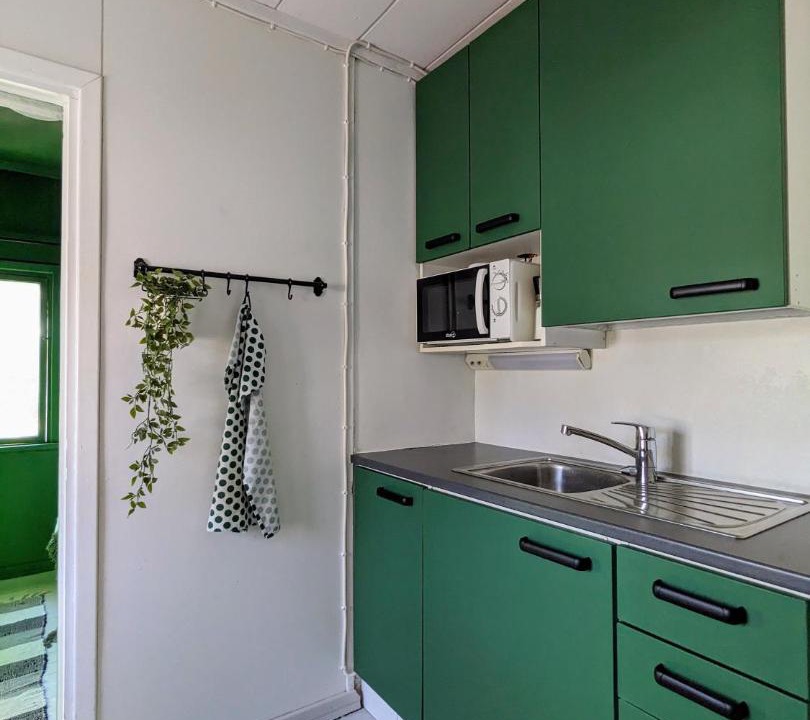 Photo of Kitchen in Porvoo