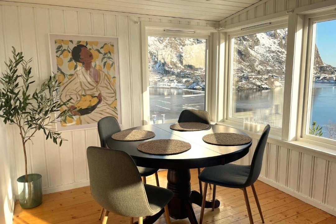 Photo of Others in Svolvaer