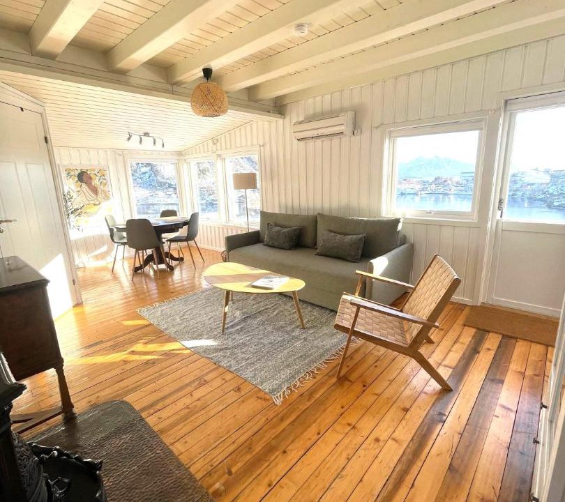 Photo of Others in Svolvaer