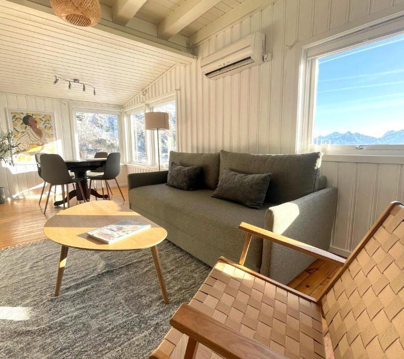Photo of Others in Svolvaer