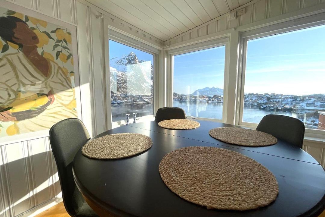 Photo of Others in Svolvaer