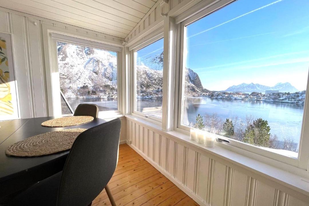 Photo of Others in Svolvaer
